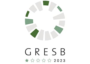 GRESB 2022